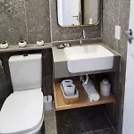 Apartamento Studio Gloria Metro- Gloria Near Subway