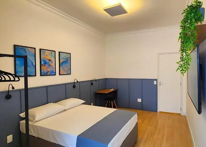 Apartamento Studio Gloria Metro- Gloria Near Subway