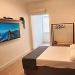 Apartamento Studio Gloria Metro- Gloria Near Subway